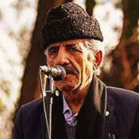 دانلود نوحه مستان همه افتاده و ساقی نمانده